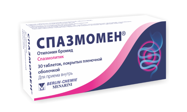 Spasmomen